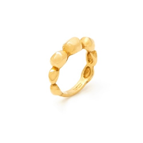 Anello Giovanni Raspini Riviera Grande - 12007 - 14