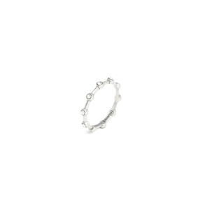 Anello Giovanni Raspini Satellite - 12552 - 14