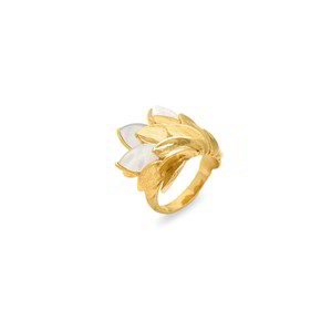 Anello Giovanni Raspini Skin Madreperla - 12523