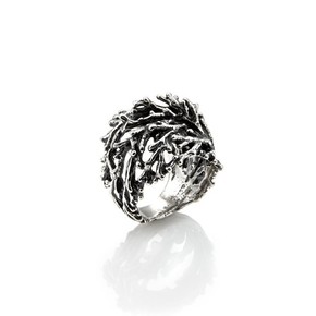 Anello Giovanni Raspini Super Coral - 14 Anello Giovanni Raspini Super Coral - 14