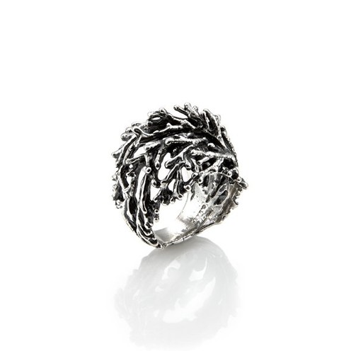 Anello Giovanni Raspini Super Coral - 16