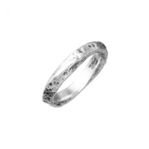 Anello Giovanni Raspini Tiny Martellato - 11221 - 26