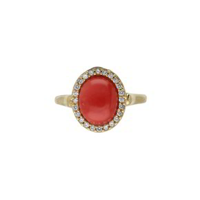 Anello Guzzi Gioielli Oro 18Kt Corallo - CORDC1GG