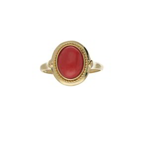 Anello Guzzi Gioielli Oro 18Kt Corallo - OCL388