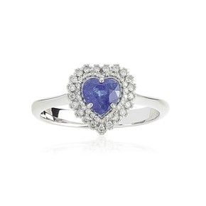 Anello Love Artlinea Diamond - AD612ZB - LB - 13 Anello Love Artlinea Diamond - AD612ZB - LB - 13