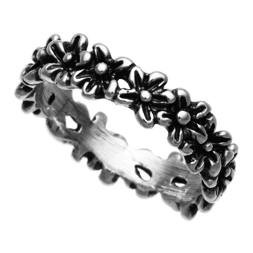 Anello Margherite Mini Giovanni Raspini - 10617 - 16