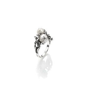 Anello Mari Del Sud Piccolo Raspini - 10230 - 14 Anello Mari Del Sud Piccolo Raspini - 10230 - 14