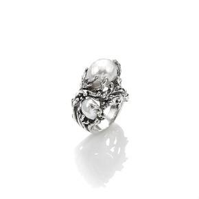 Anello Mari Del Sud Raspini - 10229 - 14 Anello Mari Del Sud Raspini - 10229 - 14