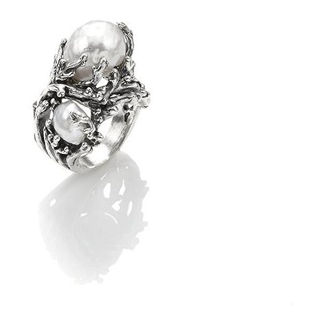 Anello Mari Del Sud Raspini - 10229 - 16