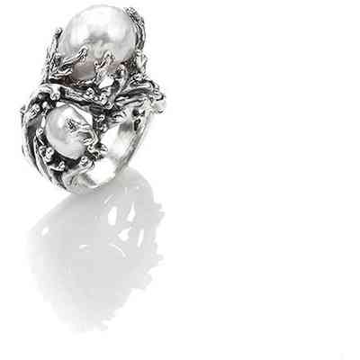 Anello Mari Del Sud Raspini - 10229 - 16