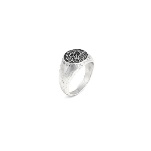 Anello Mignolo Raspini Albero Della Vita - 12563 - 12