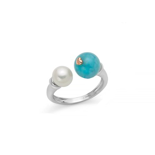 Anello Miluna I Segreti Della Natura - PLI1722