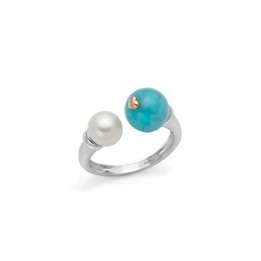 Anello Miluna I Segreti Della Natura - PLI1722