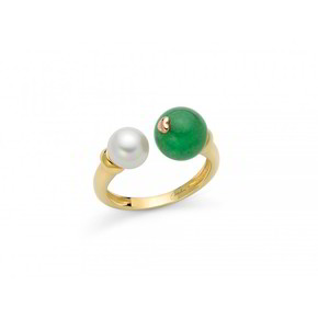 Anello Miluna I Segreti Della Natura - PLI1724