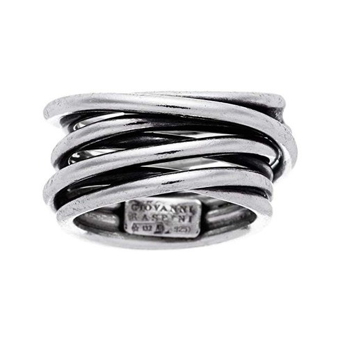 Anello Monte Carlo Giovanni Raspini - 9237 - 20