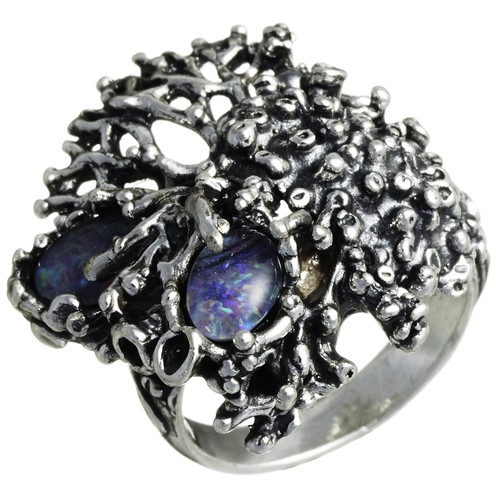 Anello Nautilus Giovanni Raspini – 10467 - 14