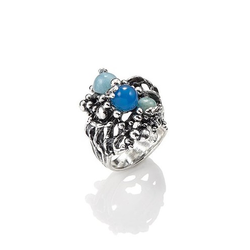Anello Oceano Raspini - 9754 - 14