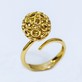 Anello Oro 18kt (750) - AN8 - 16