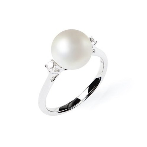 Anello Perla DonnaOro - DYAF4696.004 - 15