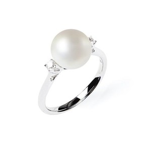 Anello Perla DonnaOro - DYAF4696.004 - 15 Anello Perla DonnaOro - DYAF4696.004 - 15