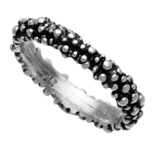 Anello Perlage Mini Giovanni Raspini - 10618 - 18