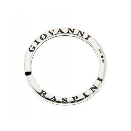Anello Portachiavi Raspini Brisé Grande - 6121