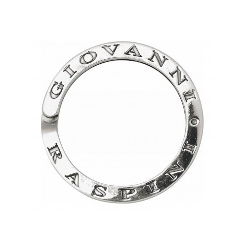 Anello Portachiavi Raspini Brisé Grande - 6914