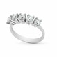 Anello Riviera Artlinea Diamond - AD371-LB - 13
