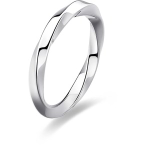 Anello S'Agapò Forlove Torchon - SFV45