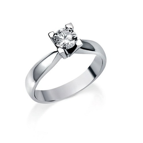 Anello Solitario DonnaOro - DGS0129.25 - 16