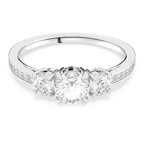 Anello Swarovski Attract Trilogy - 20