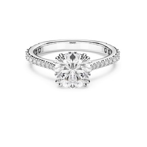 Anello Swarovski Cocktail Stilla - 50
