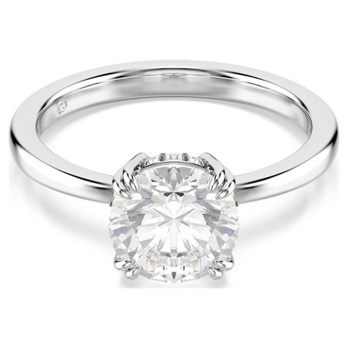 Anello Swarovski Cocktail Stilla Round - 52