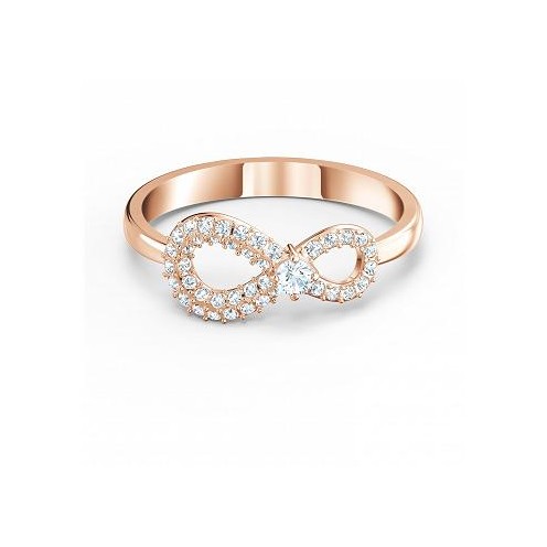 Anello Swarovski Infinity - 5535405 - 18