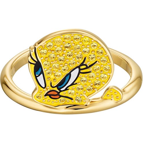 Anello Swarovski Looney Tunes - 15