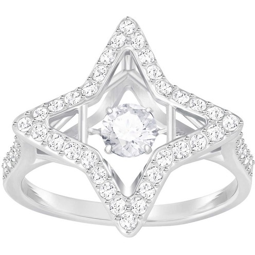 Anello Swarovski Sparkling Dance Star - 18