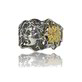 Anello Tesoro Di Hera Dea Dicembre - AN042-D