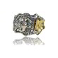 Anello Tesoro Di Hera Dea Gennaio - AN042-G