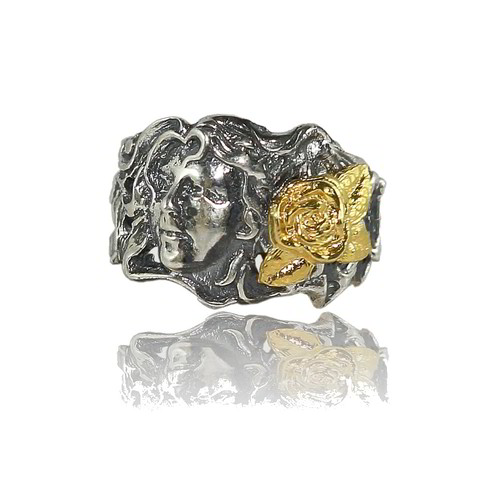 Anello Tesoro Di Hera Dea Maggio - AN042-MG