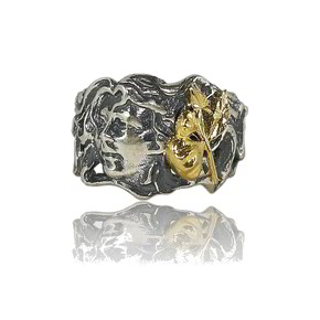 Anello Tesoro Di Hera Dea Ottobre - AN042-O