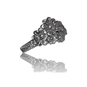 Anello Tesoro Di Hera Margherite - FAN010-S