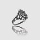 Anello Tesoro Di Hera Maschera Apotropaica - AN021 - 14