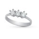 Anello Trilogy Artlinea Diamond - AD363-LB - 13