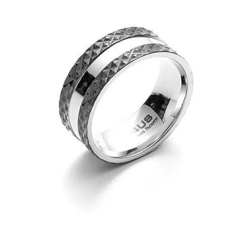 Anello Uomo 4US Cesare Paciotti - 4UAN3518 - 20