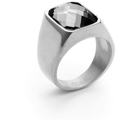Anello Uomo 4US Cesare Paciotti Gems - 4UAN3838 - 28