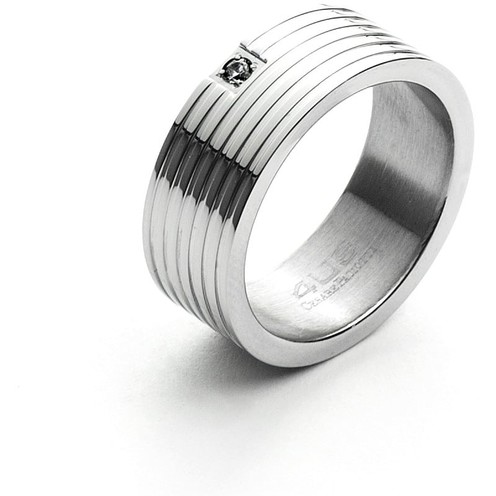 Anello Uomo 4US Cesare Paciotti Line - 4UAN3840 - 28