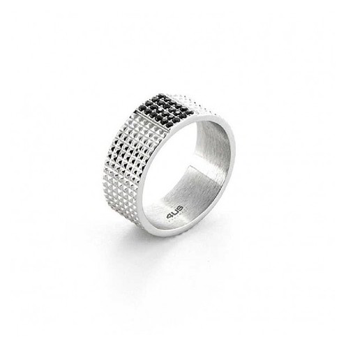 Anello Uomo 4US Cesare Paciotti Pavè - 4UAN6361-22