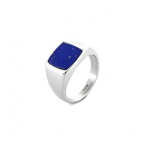 Anello Uomo 4US Cesare Paciotti Pavè - 4UAN6379-24 Anello Uomo 4US Cesare Paciotti Pavè - 4UAN6379-24