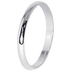 Anello Uomo Boccadamo Fedine - FD002