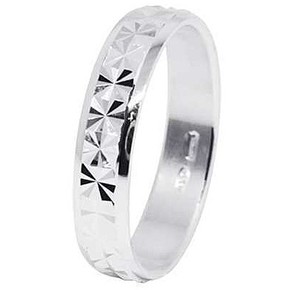Anello Uomo Boccadamo Fedine - FD007 - 24 Anello Uomo Boccadamo Fedine - FD007 - 24